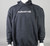 ProStockHockey X-Large Charcoal Hoodie
