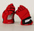 14" TRUE Catalyst 9X Gloves - Timo Meier New Jersey Devils #6