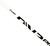 Left - Jaxson Stauber White Ritual V2 Pro + Stick #2