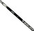 Left - Connor Ingram White Ag5nt 'Dressed as Vapor Hyperlite 2' Stick #3