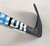 Right - Grayson Arnott Novium Pro 'Dressed as Alpha LX2 Pro' 75 Flex Stick