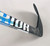 Right - Nolan Renwick Novium Pro 'Dressed as Alpha LX2 Pro' 85 Flex Stick