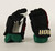 14" Warrior Covert QRE Pro Gloves - Team Stock Arizona Coyotes #3