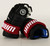 14" Warrior Covert QRE Pro Gloves - Team Stock Arizona Coyotes #4