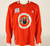 Practice Jersey - Minnesota Wild - Orange Adidas Size 56 #5