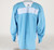 Practice Jersey - Minnesota Wild - Baby Blue Adidas Size 56 #4