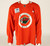 Practice Jersey - Minnesota Wild - Orange Adidas Size 58 #4
