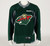 Practice Jersey - Minnesota Wild - Forest Green Reebok Size 56 #2