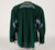 Practice Jersey - Minnesota Wild - Forest Green Reebok Size 56