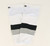 Game Sock - Los Angeles Kings - White Adidas Size L #3
