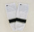 Game Sock - Los Angeles Kings - White Adidas Size XL+ #4