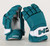 14" CCM HG12PP Gloves - Nick Bonino San Jose Sharks
