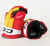 14" CCM HGJSPP Gloves - Rasmus Andersson Calgary Flames