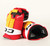 14" CCM HGJSPP Gloves - Kevin Rooney Calgary Flames