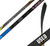 Left - Brady Skjei Supreme 2S Pro XL 'Dressed as Nexus Tracer' 95 Flex Stick