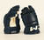 15" CCM HG97SP Gloves - Team Stock Columbus Blue Jackets