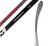 Left - Artem Grushnikov Jetspeed FT6 Pro 'Dressed as Jetspeed FT7 Pro' 90 Flex Stick #2