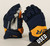 13" Bauer Supreme Mach Gloves - Jonathan Marchessault Nashville Predators