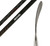 Left - Lukas Reichel Alpha LX2 Pro 'Dressed as Covert QR6 Pro' 85 Flex Stick #2