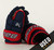14" Bauer Supreme Mach Gloves - Team Stock Columbus Blue Jackets #3