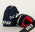 13" Bauer Vapor 2X Pro Gloves - Adam Boqvist Columbus Blue Jackets #5