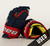13" Bauer Supreme 1s Pro Gloves - Jordan Schroeder Columbus Blue Jackets