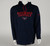 Washington Capitals Large Authentic Pro Hooded Sweatshirt