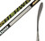Left - Rekker Morph Team 85 Flex Stick - PP92 - Extra Long