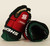 13" Sherwood Rekker Morph 1 Gloves - Team Stock Arizona Coyotes