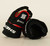 13" Sherwood Rekker Morph 1 Gloves - Team Stock Chicago Blackhawks