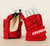 14" Sherwood Code Encrypt 1 Gloves - Team Stock Detroit Red Wings