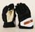 13" Sherwood Code Encrypt 1 Gloves - Team Stock Philadelphia Flyers