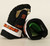 15" Sherwood Code Encrypt 1 Gloves - Team Stock Philadelphia Flyers