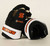 13" Sherwood Rekker Morph 1 Gloves - Team Stock Philadelphia Flyers