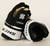 13" Sherwood Rekker Morph 1 Gloves - Team Stock Pittsburgh Penguins