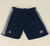 Columbus Blue Jackets X-Large Climalite Shorts