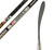 Left - Savannah Harmon Rekker Morph Pro 65 Flex Intermediate Stick