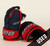 13" Bauer Supreme Ultra Sonic Gloves - Team Stock Columbus Blue Jackets #2