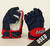 13" Bauer Supreme Ultra Sonic Gloves - Team Stock Columbus Blue Jackets #2