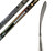 Left - Jake Sanderson Hzrdus 9X4 110 Flex Stick