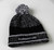 ProStockHockey.com Black Pom Beanie