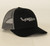 ProStockHockey.com Black Adjustable Hat