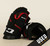 14" CCM HGQLXP Gloves - MacKenzie Entwistle Chicago Blackhawks