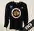 Practice Jersey - Chicago Blackhawks - Black Adidas Size 56 #3