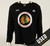 Practice Jersey - Chicago Blackhawks - Black Adidas Size 56