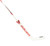 Left - Sebastian Cossa White Vapor Hyperlite 2 Stick