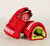 13" Warrior Alpha DX Pro Gloves - Jonatan Berggren Detroit Red Wings