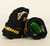 11" Sherwood Code Encrypt 1 Junior Boston Bruins Gloves #3