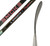 Left - Andre Ringuette Hzrdus Smoke 85 Flex Stick