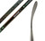 Left - Red Savage Hzrdus 9X4 80 Flex Stick